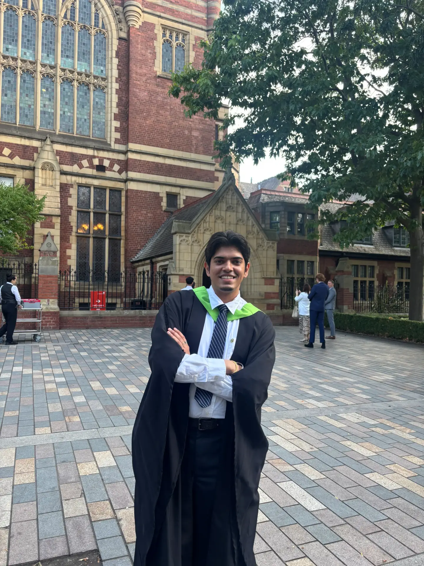 Varun Malik